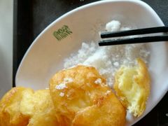 -南来顺饭庄·清真(南菜园店)