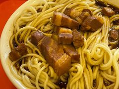 -新川面馆(新街口二店)