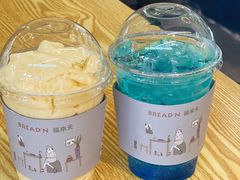 -福来天(威高广场店)