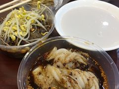 核桃馍-张明富面皮店(东大街店)