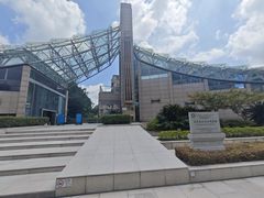 -元代水闸遗址博物馆