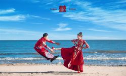 -巴黎婚纱摄影馆(葫芦岛优选店)