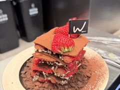 -W COLLECTIVE  DESSERT SHOP