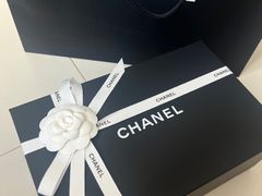 -CHANEL(恒隆广场店)
