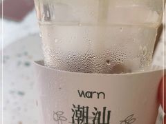 -Cafe on warm(丹霞店)