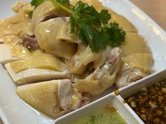 -巫记鸡饭店
