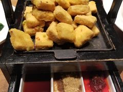 -奇滋豆味(南十四道街店)