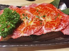 -松鱼亭·和牛烧肉(协鑫广场店)