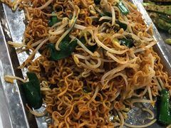 -郑喜旺烧烤(新密总店)