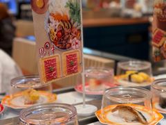 -元气寿司(金光华店)