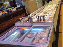 -尚品海鲜肥牛自助火锅(湖明店)