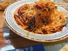 -喝丢一只鞋海鲜烧烤·海肠捞饭(文体街店)