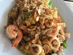 -Doo Dee Thai Food(Issan/Isaan/Esan)