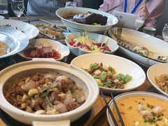 -二十八里太湖船菜(吉祥路店)