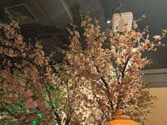 -绿茶餐厅(昌平悦荟店)