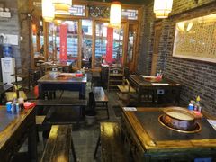 大堂-镇江龙·火锅串串(武侯祠店)
