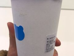 -兰熊鲜奶(西直门凯德mall店)