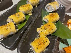-友壹町寿司(嘉洲广场店)
