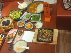 -小川洋风料理(江汉路店)