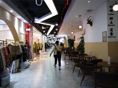 -兴旺欧韩城(上海兴旺国际服饰城店)