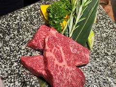 -木槿花韩式炭烤·熟成肉工坊(孙文东路店)