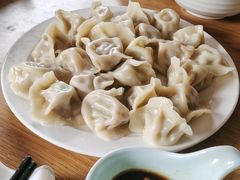 饺子-小土豆北方菜馆(文慧园店)