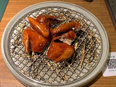 禾秆草烧乳鸽-木棉·醉心粤味(COCO Park店)