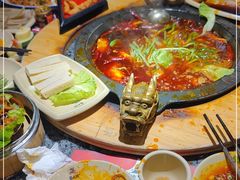 -蜀大侠火锅(四川北路店)