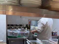 -马记永·兰州牛肉面(天通苑家乐福店)