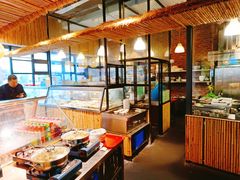 自助取餐区-老号尤兔头(幸福店)