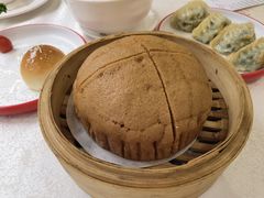 -百乐门喜宴(海珠广场华厦店)