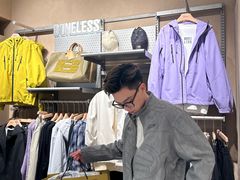 -万达广场(宁德蕉城店)