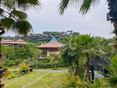 -广州都喜泰丽温泉度假酒店