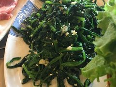 -郑阿姨的家·이모네·韩料&烤肉(武川路店)