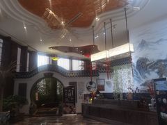 大堂-乾茂饭店