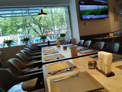 -天伦松鹤大饭店·欣妮咖啡