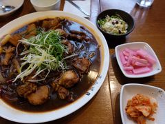 -弘寿鸡 安东炖鸡(명동1호점)