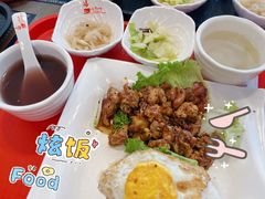 -台湾小竹(华宇广场店)