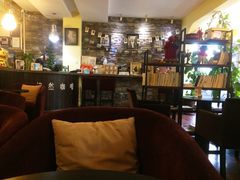 -梓然咖啡·牛排(新都店)