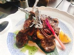 -一本魅·日式料理