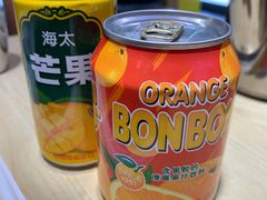 -韩香福脊骨汤锅(上杭路店)