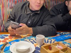 -清真·古丽花儿·新疆美食(滨江道店)