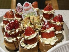 -BE BRIGHT KITCHEN(正佳广场店)