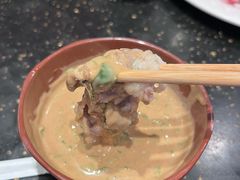 -南门涮肉(通州大船店)