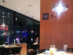 大堂-宴南庭·闽味私房菜