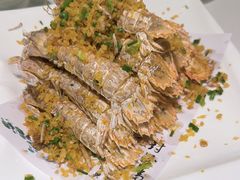 -潮粤香海鲜酒楼(沙湖店)