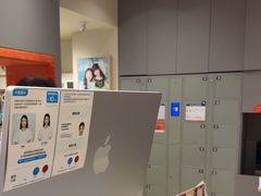 -海马体照相馆(上海月星环球港店)