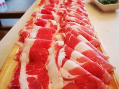 -阳坊胜利涮羊肉(阳坊老店)