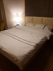 -喜喜·全套房月子会所(罗宾森广场店)