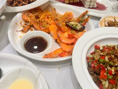 -百姓渔村(南中环店)